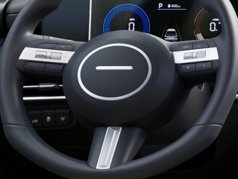 2026 Hyundai SANTA CRUZ SE AWD