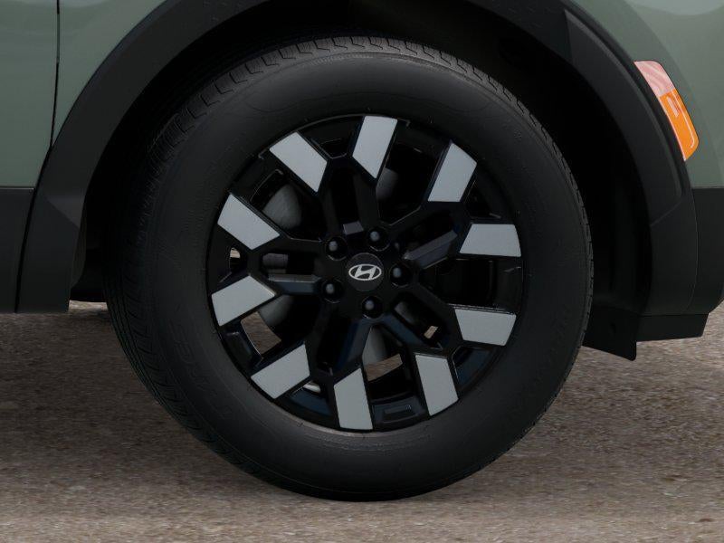 2026 Hyundai SANTA CRUZ SE AWD