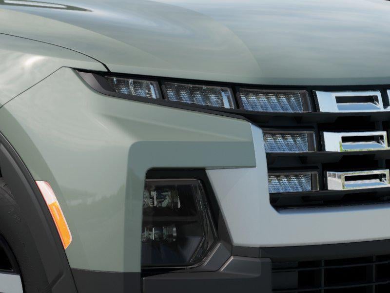 2026 Hyundai SANTA CRUZ SE AWD