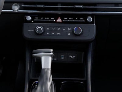 2027 Hyundai SANTA CRUZ SE AWD