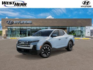 2027 Hyundai SANTA CRUZ SE AWD