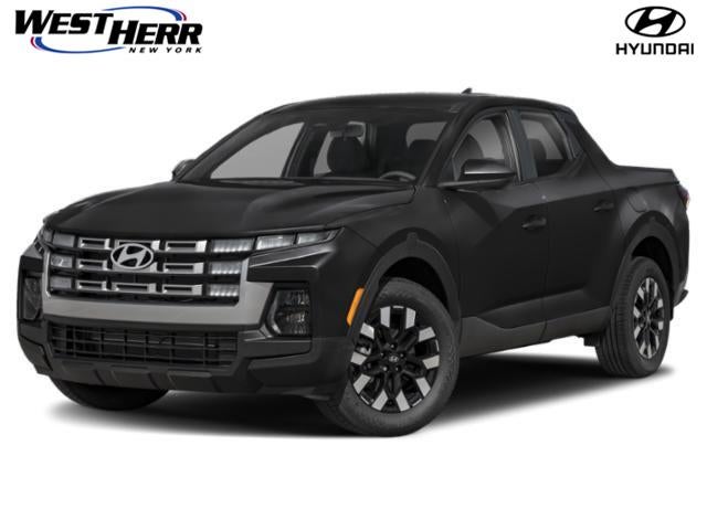 2027 Hyundai SANTA CRUZ SE AWD
