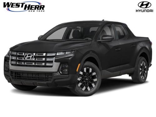 2027 Hyundai SANTA CRUZ SE AWD