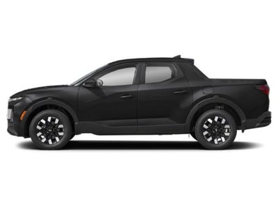2027 Hyundai SANTA CRUZ SE AWD