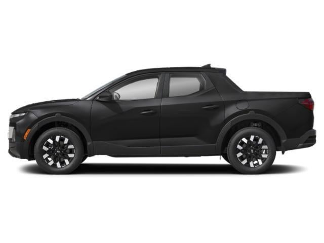 2027 Hyundai SANTA CRUZ SE AWD