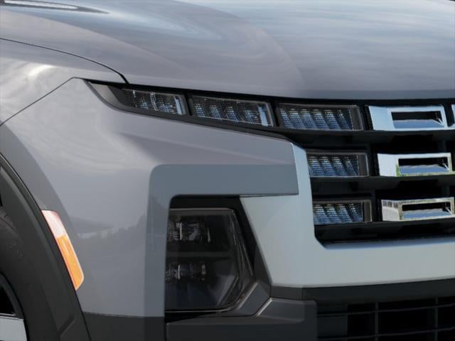 2027 Hyundai SANTA CRUZ SE AWD