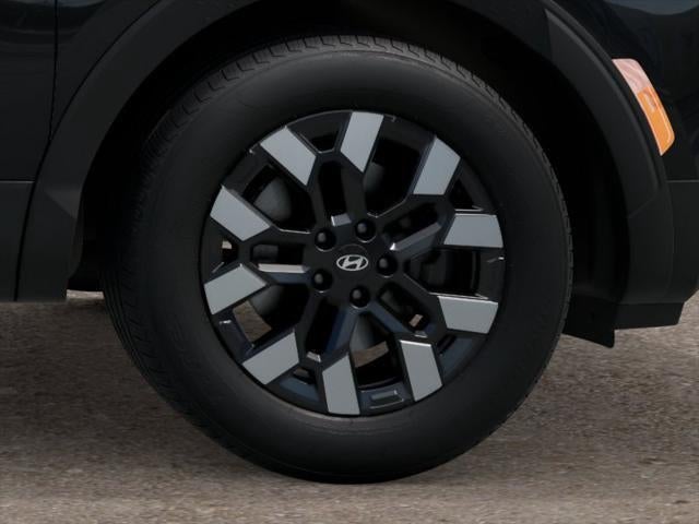 2027 Hyundai SANTA CRUZ SE AWD