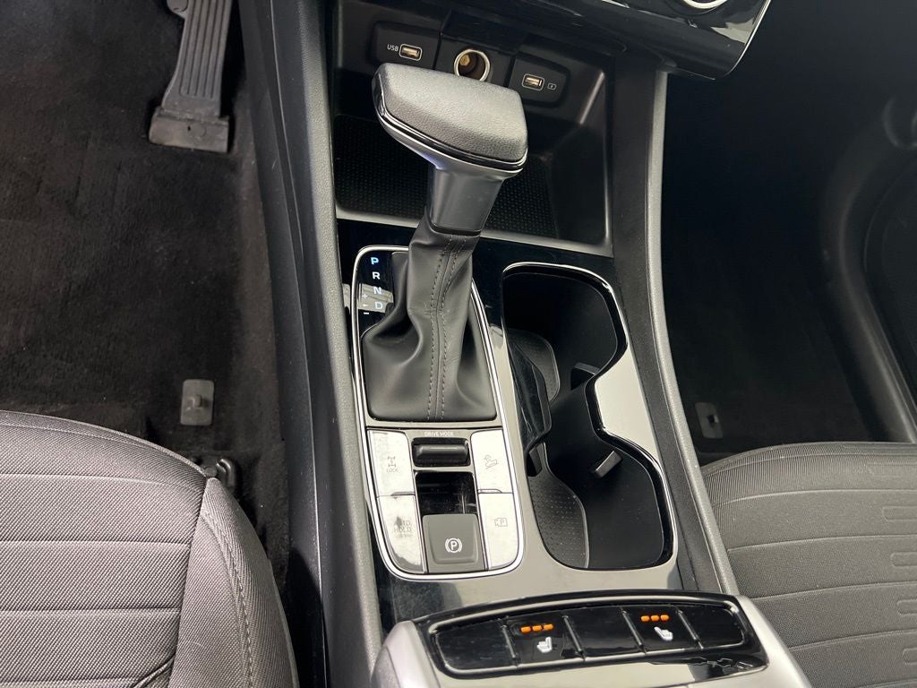 2023 Hyundai SANTA CRUZ SEL