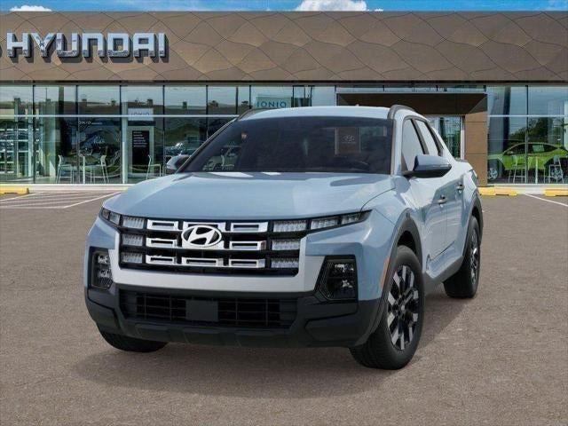 2026 Hyundai SANTA CRUZ SEL AWD