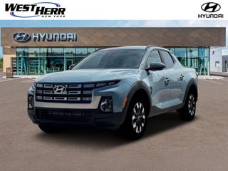 2026 Hyundai SANTA CRUZ SEL AWD