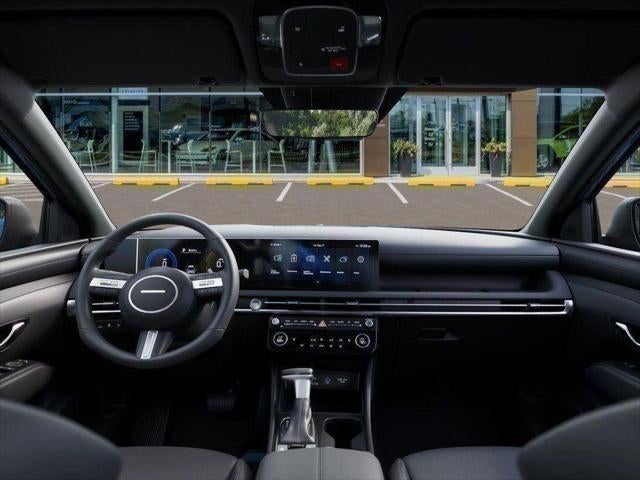 2026 Hyundai SANTA CRUZ SEL AWD