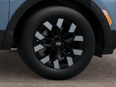 2026 Hyundai SANTA CRUZ SEL AWD