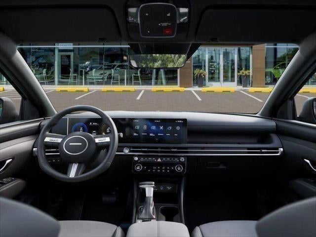 2026 Hyundai SANTA CRUZ SEL AWD
