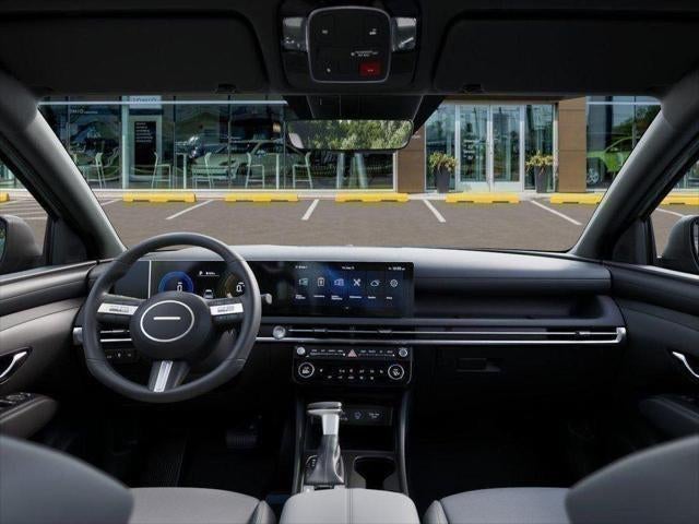 2026 Hyundai SANTA CRUZ SEL AWD