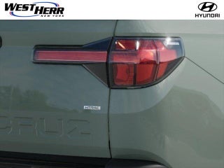 2026 Hyundai SANTA CRUZ SEL AWD