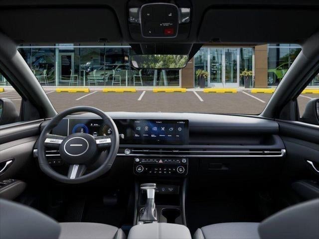 2026 Hyundai SANTA CRUZ SEL AWD