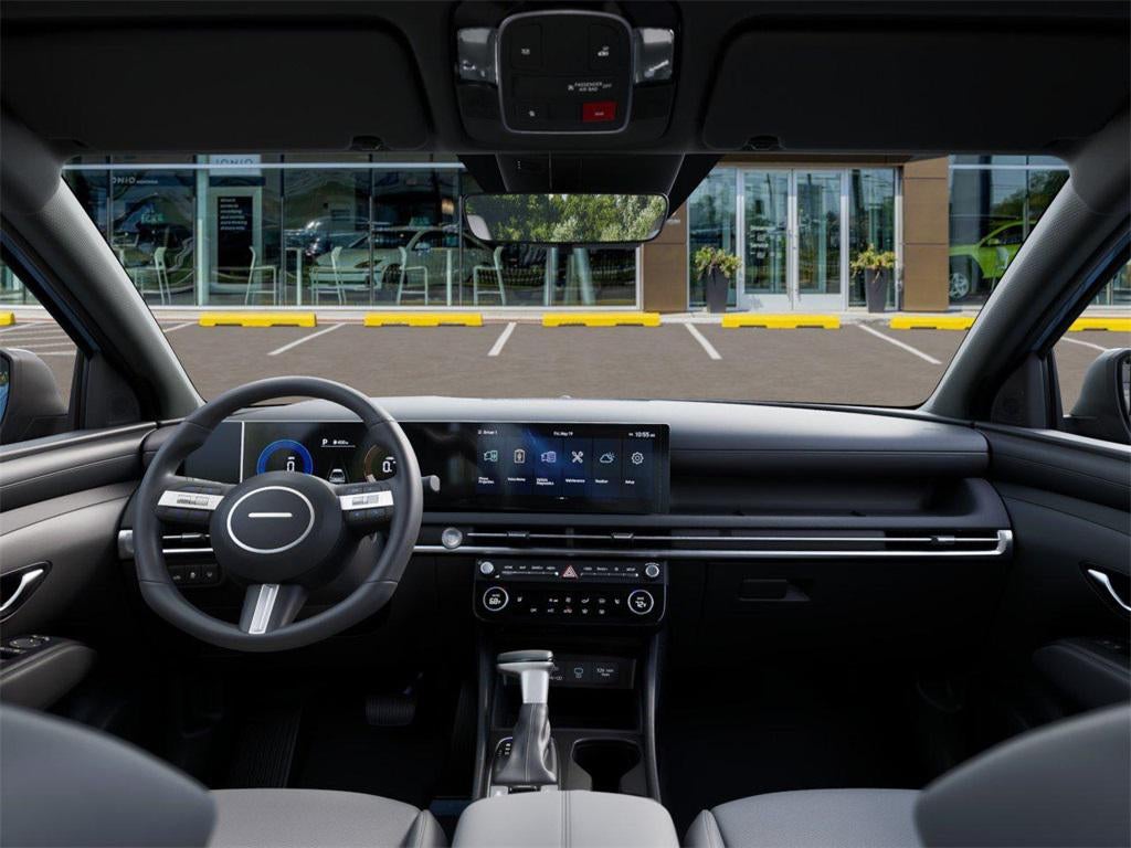 2026 Hyundai SANTA CRUZ SEL AWD