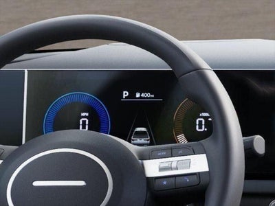 2026 Hyundai SANTA CRUZ SEL AWD
