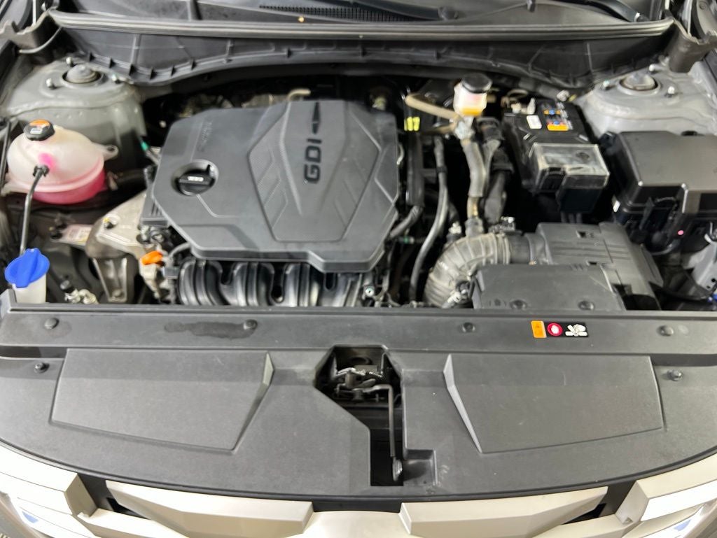 2023 Hyundai SANTA CRUZ SEL