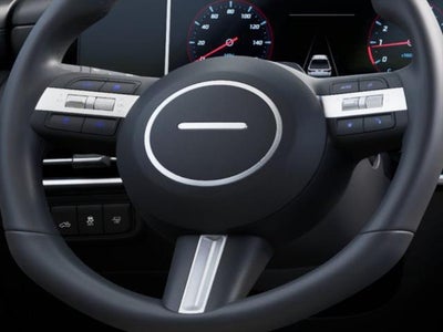 2027 Hyundai SANTA CRUZ SEL Activity AWD