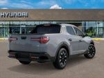 2027 Hyundai SANTA CRUZ SEL Activity AWD