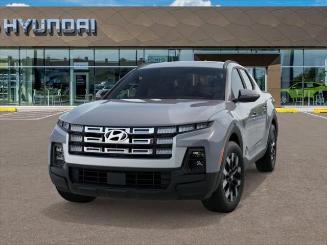 2027 Hyundai SANTA CRUZ SEL Activity AWD
