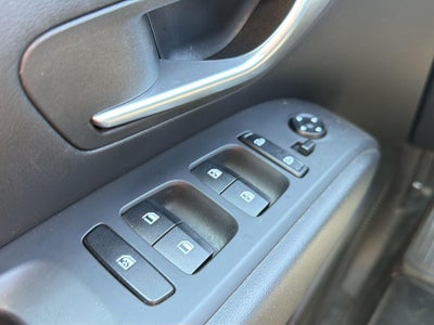 2024 Hyundai SANTA CRUZ XRT