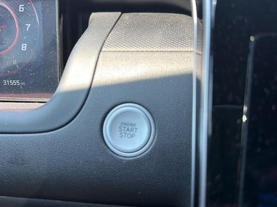 2024 Hyundai SANTA CRUZ XRT