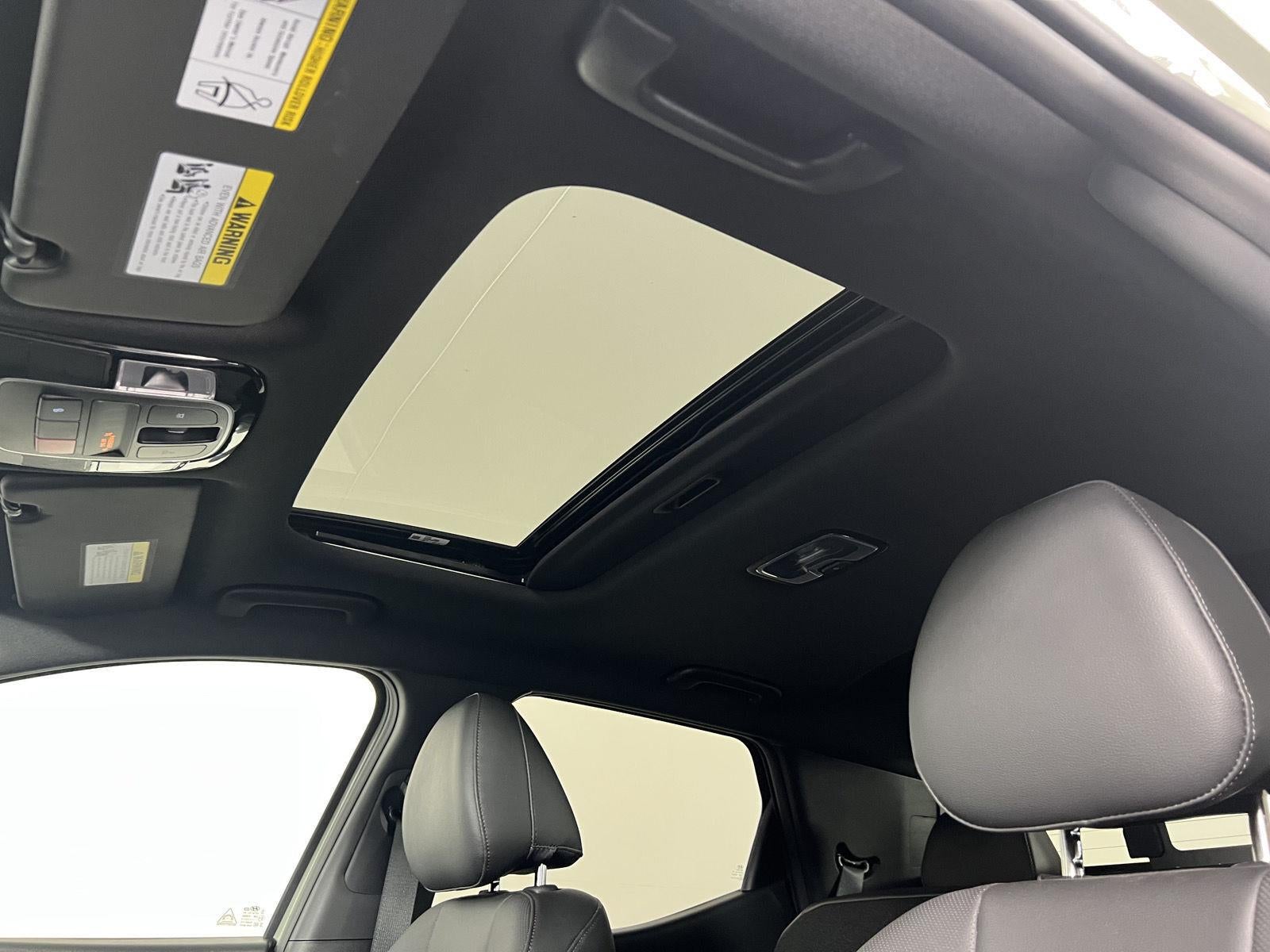 2024 Hyundai SANTA CRUZ XRT