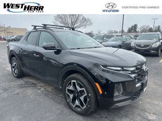 2023 Hyundai SANTA CRUZ Limited