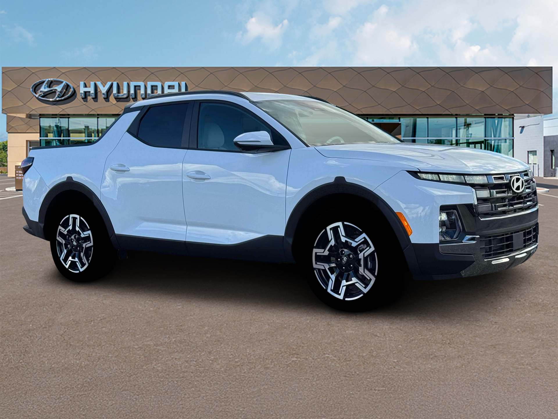 2025 Hyundai Santa Cruz Limited - Photo 29