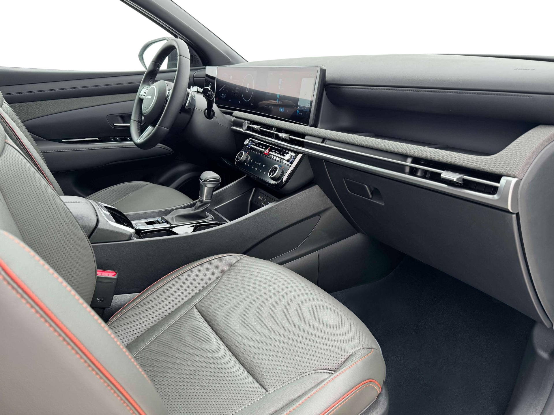 2025 Hyundai Santa Cruz Limited - Photo 34