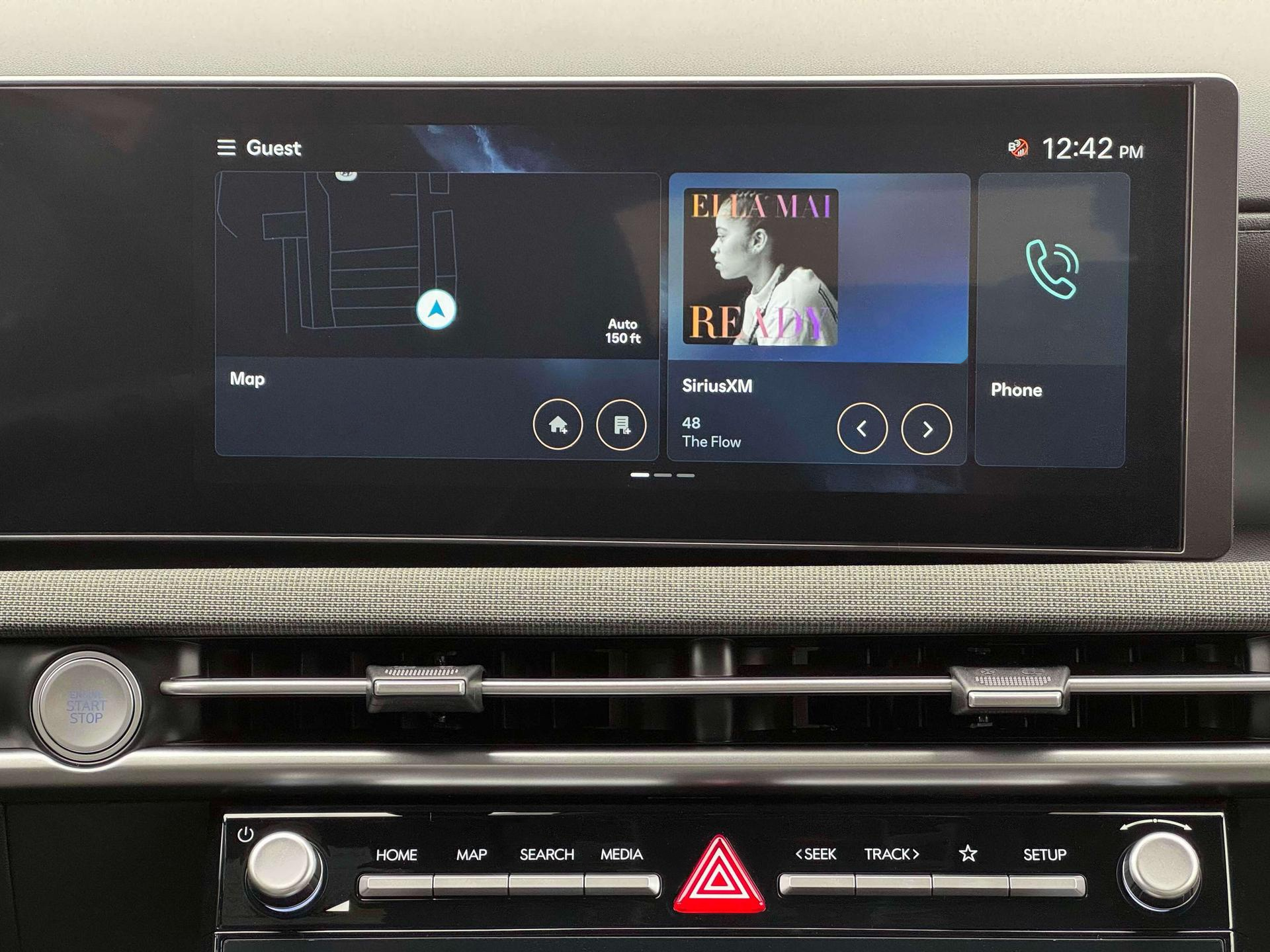 2025 Hyundai Santa Cruz Limited - Photo 38