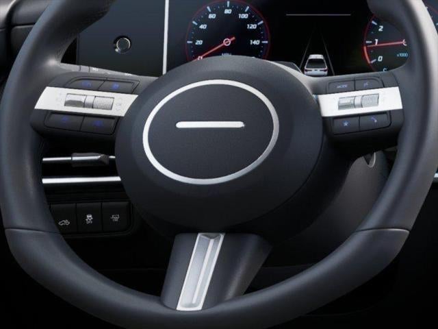 2025 Hyundai Santa Cruz Limited - Photo 133