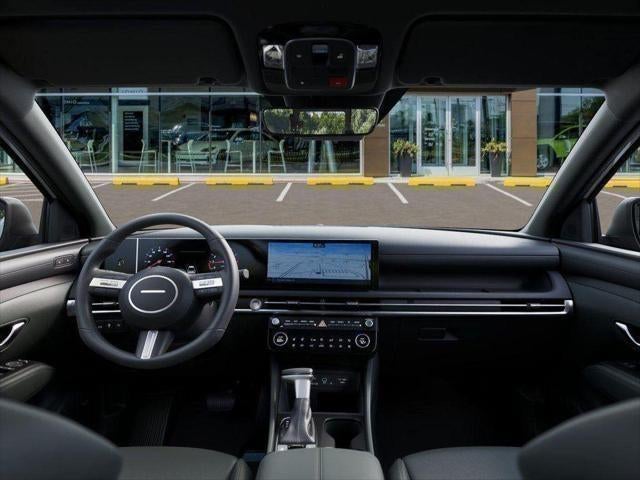 2025 Hyundai Santa Cruz Limited - Photo 139