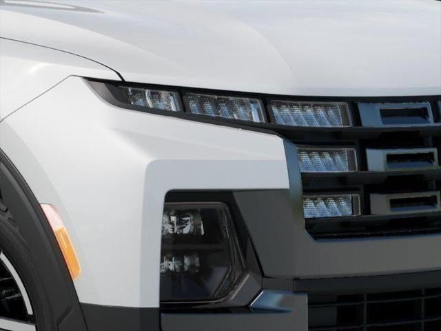 2025 Hyundai Santa Cruz Limited - Photo 145