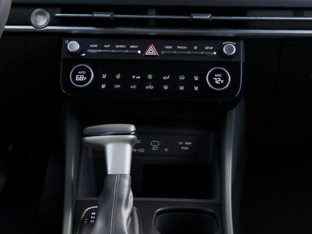 2025 Hyundai Santa Cruz Limited - Photo 158