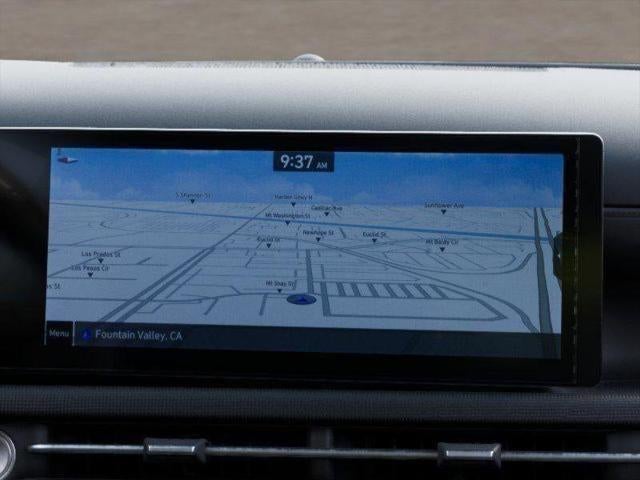 2025 Hyundai Santa Cruz Limited - Photo 161