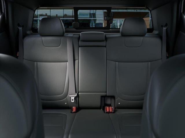 2025 Hyundai Santa Cruz Limited - Photo 165