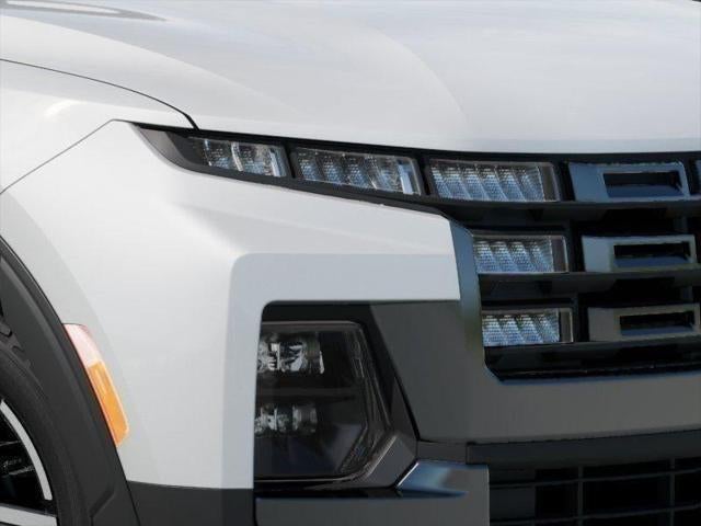 2025 Hyundai Santa Cruz Limited - Photo 171