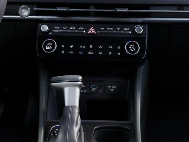2025 Hyundai Santa Cruz Limited - Photo 182