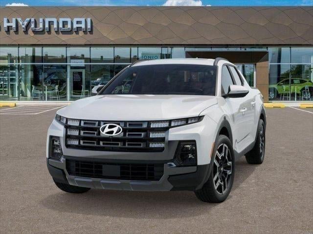 2025 Hyundai Santa Cruz Limited - Photo 191