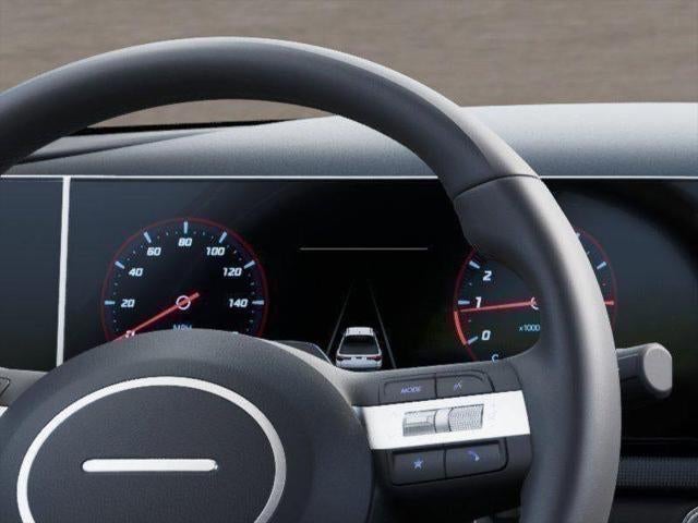 2025 Hyundai Santa Cruz Limited - Photo 192