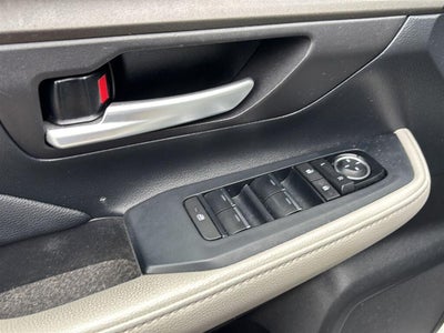 2024 Toyota Grand Highlander Hybrid XLE