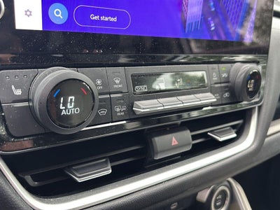 2024 Toyota Grand Highlander Hybrid XLE