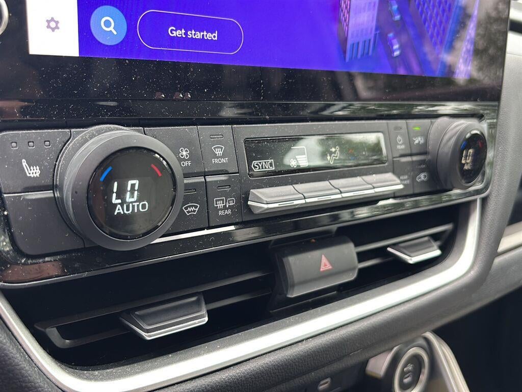 2024 Toyota Grand Highlander Hybrid XLE