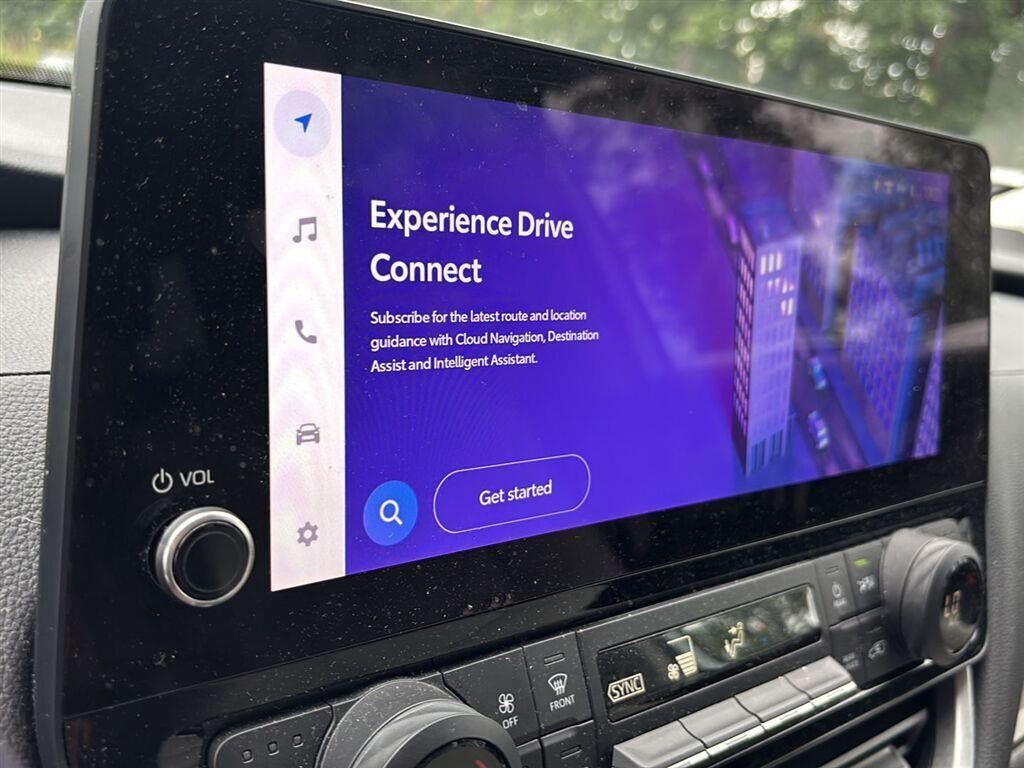 2024 Toyota Grand Highlander Hybrid XLE