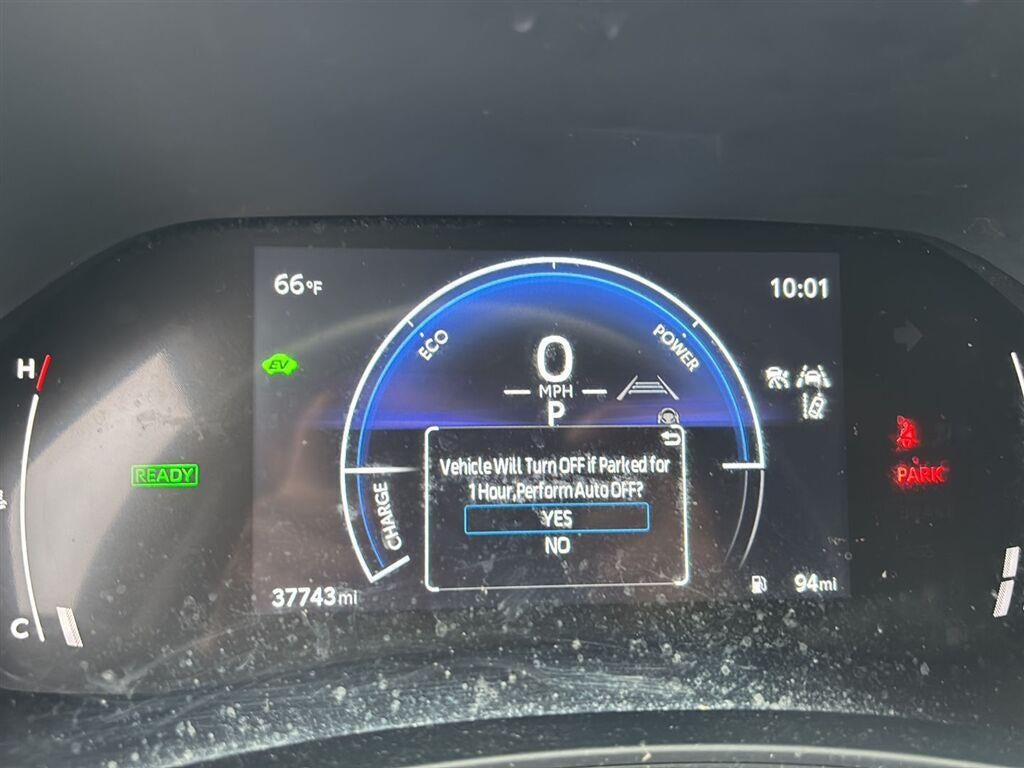 2024 Toyota Grand Highlander Hybrid XLE