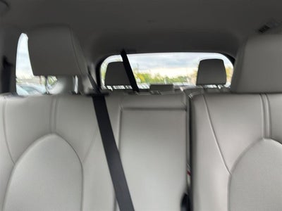 2024 Toyota Grand Highlander Hybrid XLE