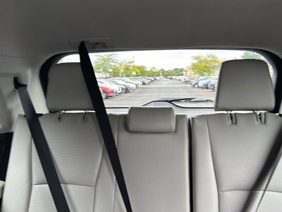 2024 Toyota Grand Highlander Hybrid XLE
